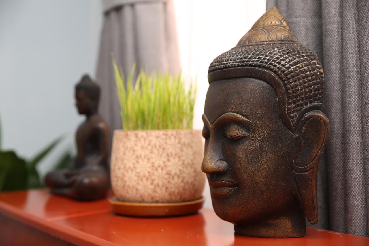 The Mirror Danang Hostel - Brand New المظهر الخارجي الصورة